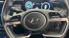 Hyundai TUCSON 1.6 TGDi Hybrid 230 Premium 5dr 2WD Auto Hybrid Estate